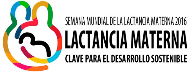 Semana Mundial de la Lactancia Materna
