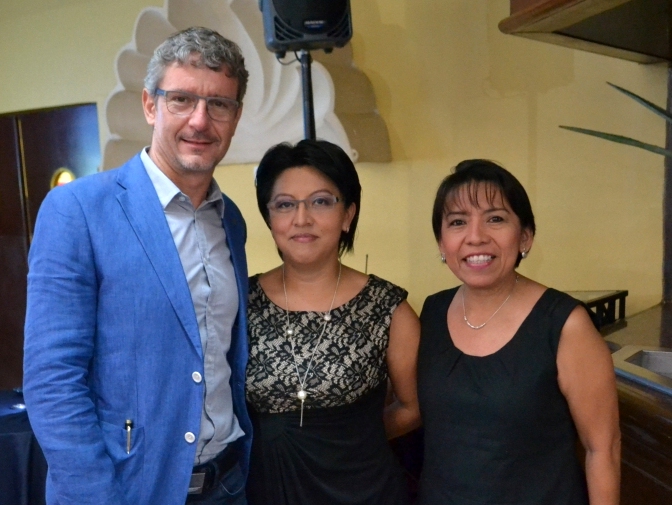 Sesión 13 octubre 2016