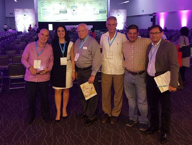 XIV Congreso Internacional Temas Selectos de Neonatología