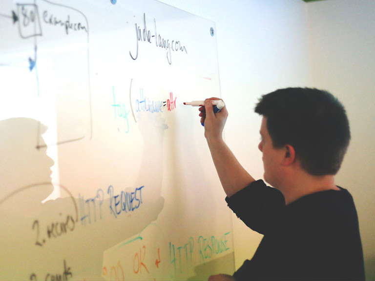 Meet the Windcrest Academic Decathlon Team