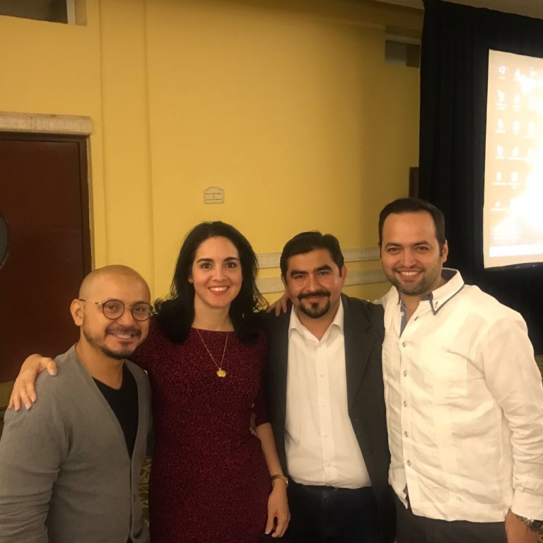 Sesión 24 de marzo de 2017