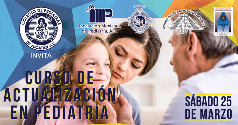 Curso de actualización en pediatria