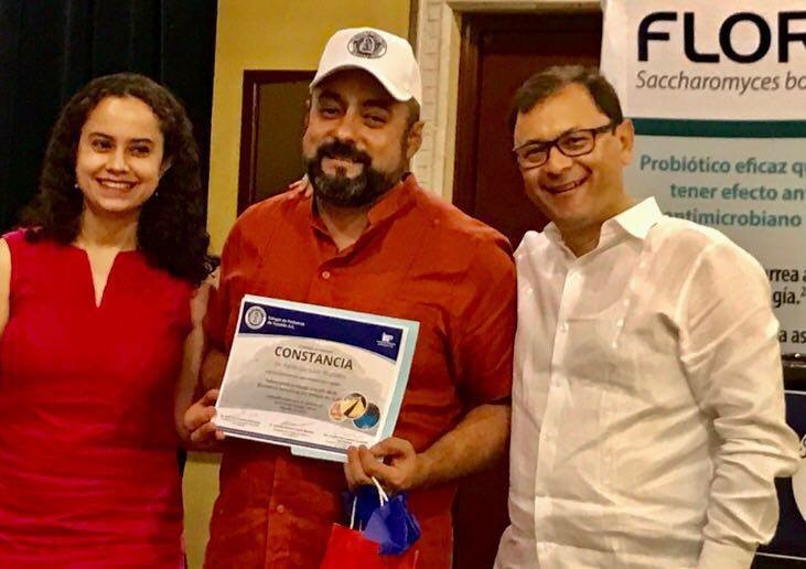 Sesión del 6 de abril de 2017