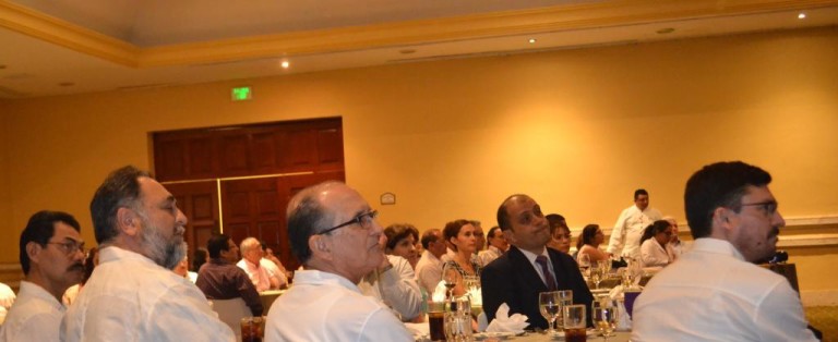 Sesión del 17 de mayo de 2017