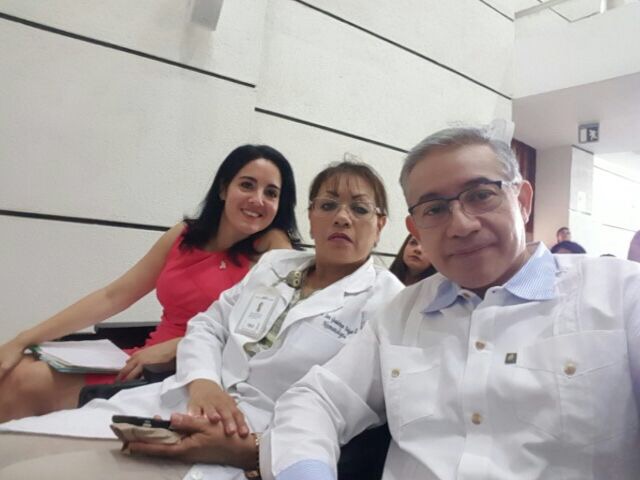 Curso de Enfermería 2017