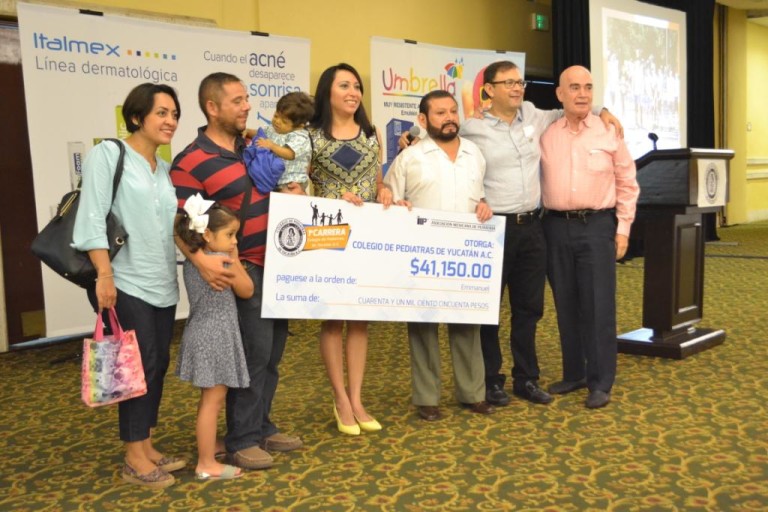 Enhorabuena…misión cumplida!!!