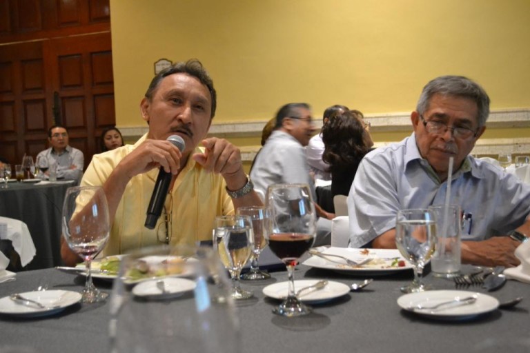 Sesión del 22 de junio de 2017