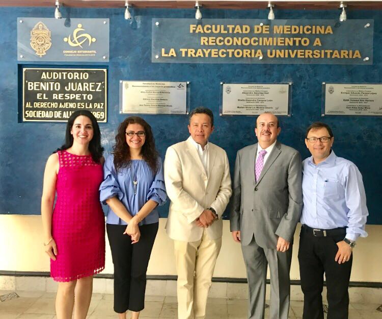 Curso del 24 de junio de 2017