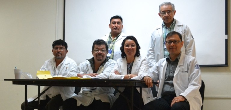5o Examen de Certificación en Pediatría