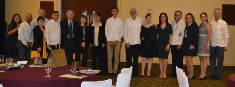 Reconocimientos octubre 2017 (2a parte)