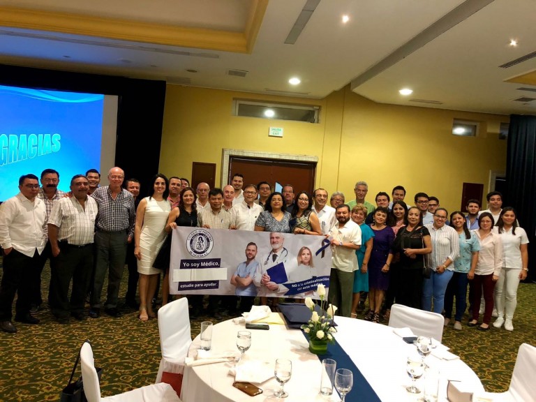 Sesiones 14,18 y 19 de abril 2018