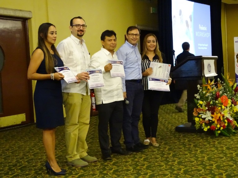 Sesiones 31 de mayo y 1 de junio 2018