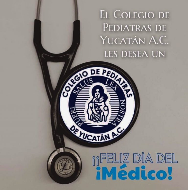 Día del Médico 2018