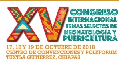 XV Congreso Internacional Temas Selectos AMP