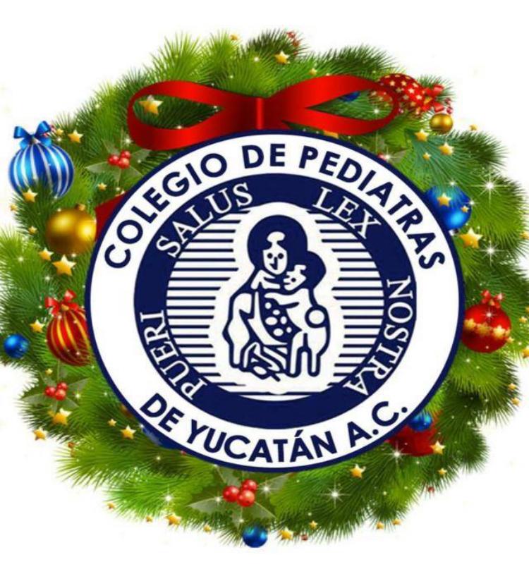 Magno evento! 1o de Diciembre de 2018