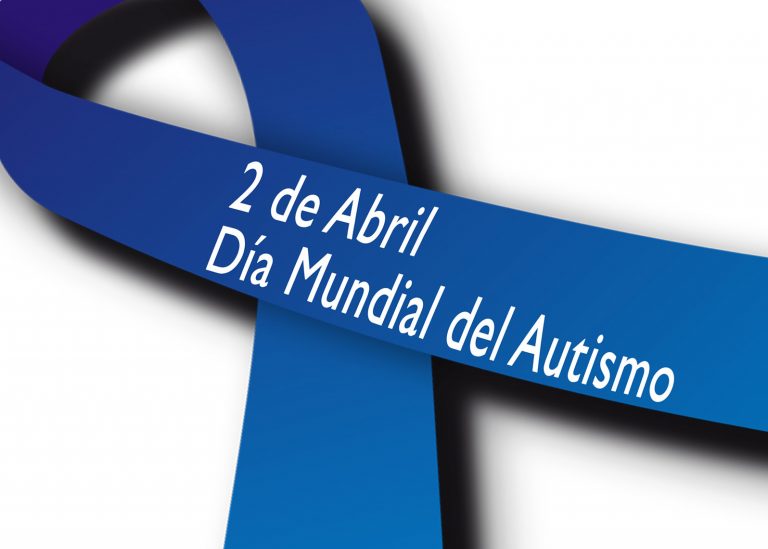 12 de abril 2019  «Autismo»