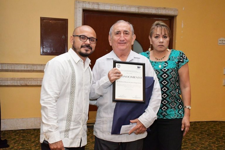 Reconocimientos del «Día del Médico» 2019