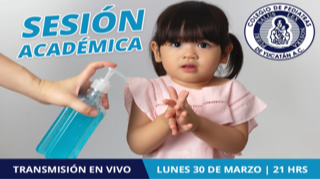 Sesión on line 30 de marzo 2020