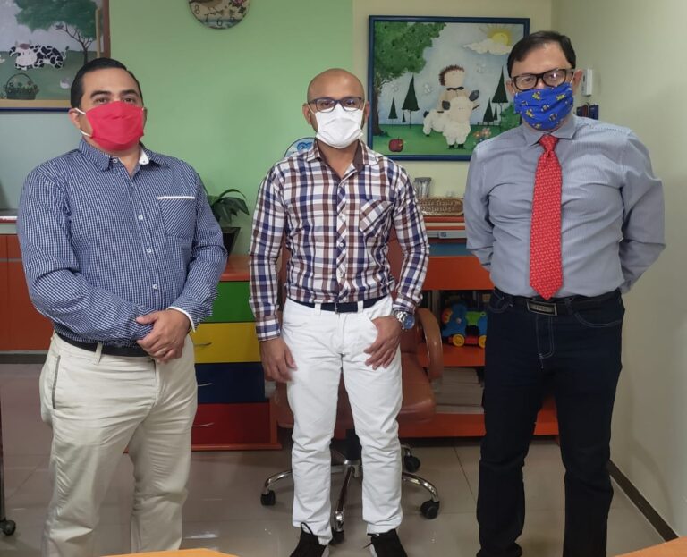 Neuronutrición infantil 24 abril 2020